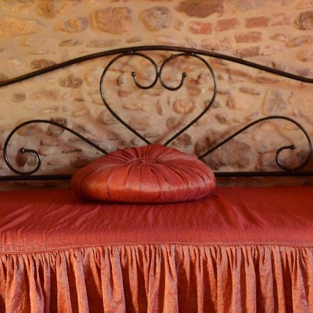 Il Cardo Resort Anghiari Exteriér fotografie