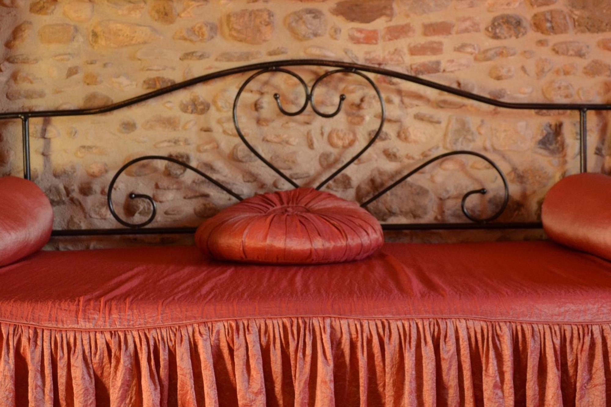 Il Cardo Resort Anghiari Exteriér fotografie