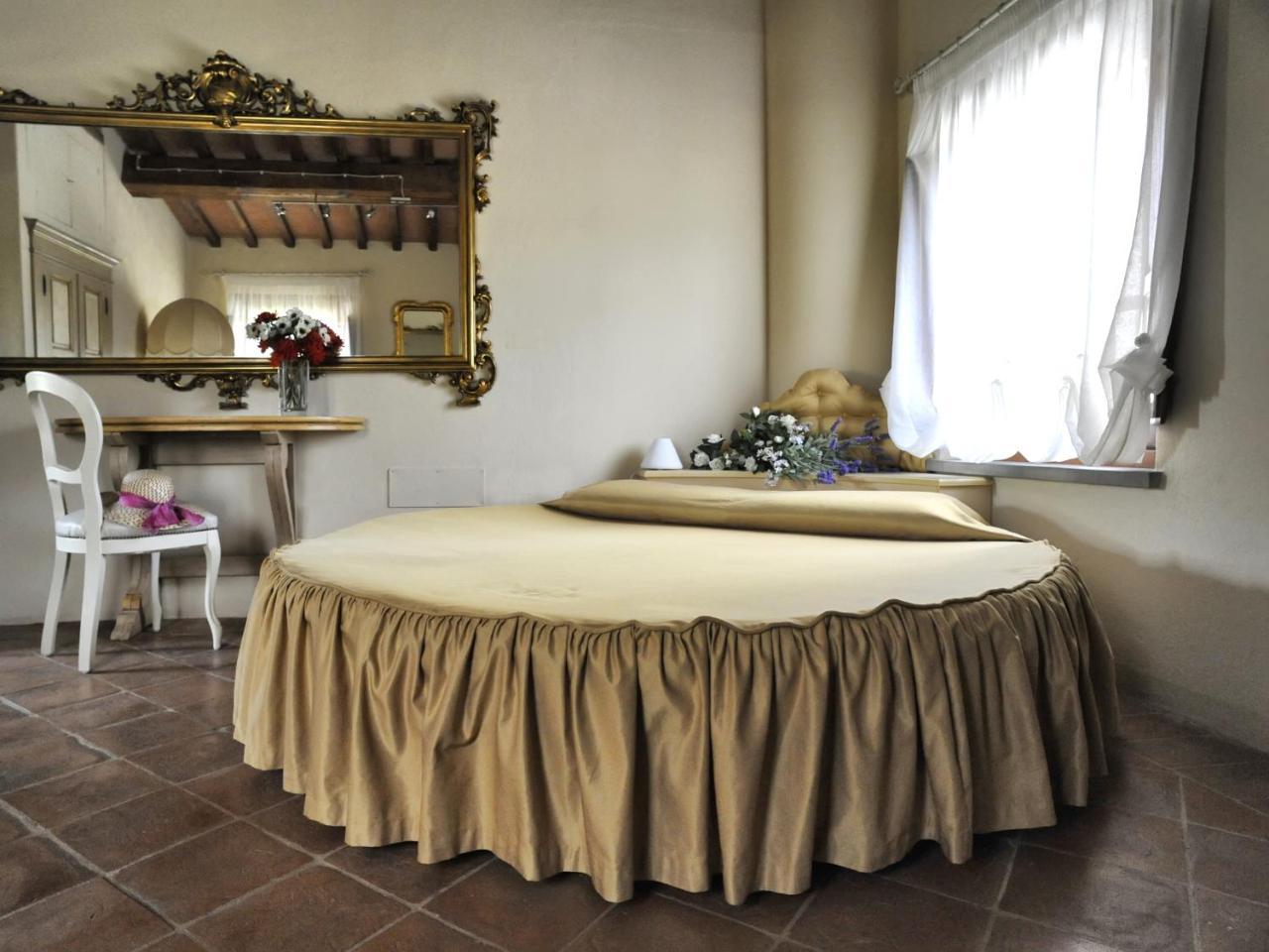 Il Cardo Resort Anghiari Exteriér fotografie