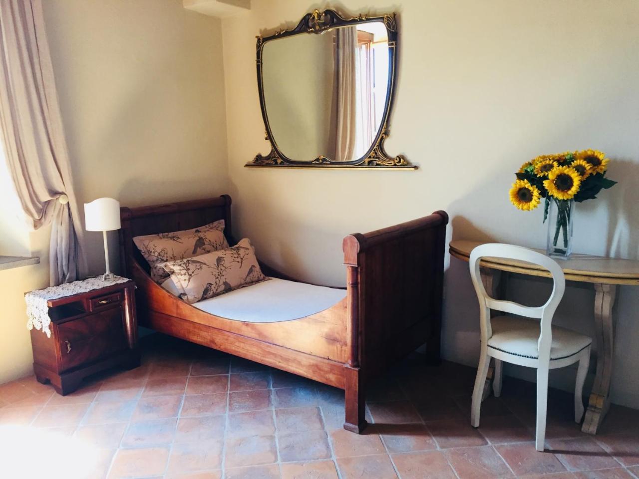 Il Cardo Resort Anghiari Exteriér fotografie
