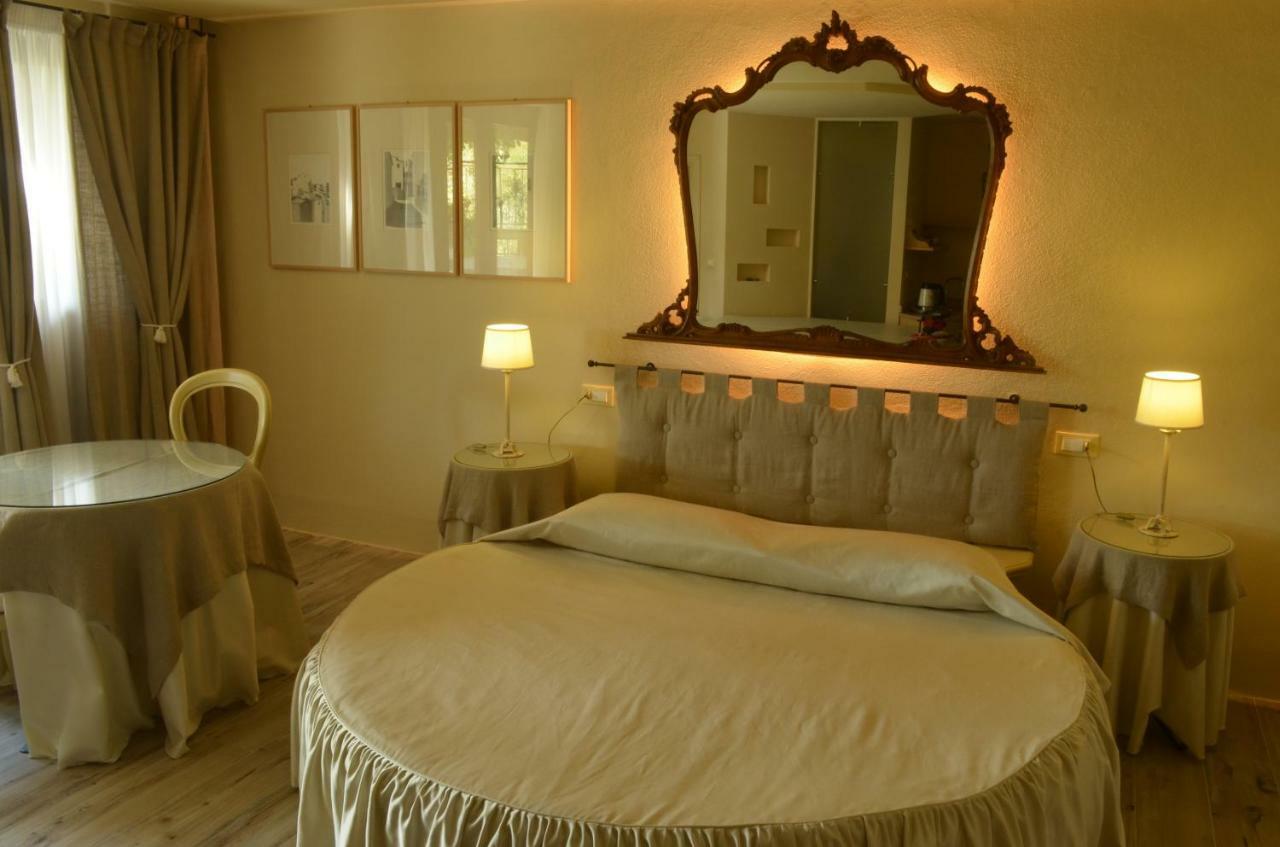 Il Cardo Resort Anghiari Exteriér fotografie